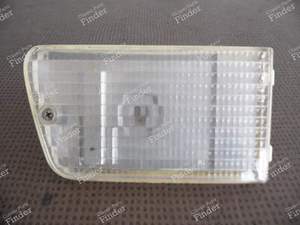 RIGHT SIDE TURN SIGNAL 96463141000 PORSCHE 964 / 965 - PORSCHE 911 (964) - 96463141000- thumb-7