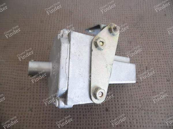 ADDITIONAL AIR CONTROL - TURBO-Version - PORSCHE 924 - 0280140220 / 93160610200- 8