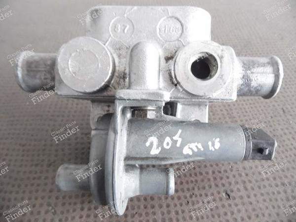 ZUSATZLUFTVENTIL - CITROËN Visa / C15 - 0345.37 / 034537 equiv. 91538499- 8