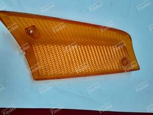 Cabochon de clignotant gauche - BMW 3 (E21) - 199501- thumb-1