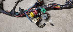 Elektrischer Kabelbaum - Electronic Version - RENAULT 21 (R21) - thumb-6