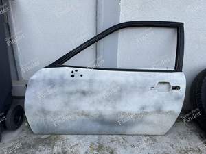 Left and right door for PORSCHE 924
