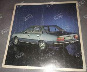 Handelsbroschüre - RENAULT 18 (R18) - 18.914.18- thumb-3