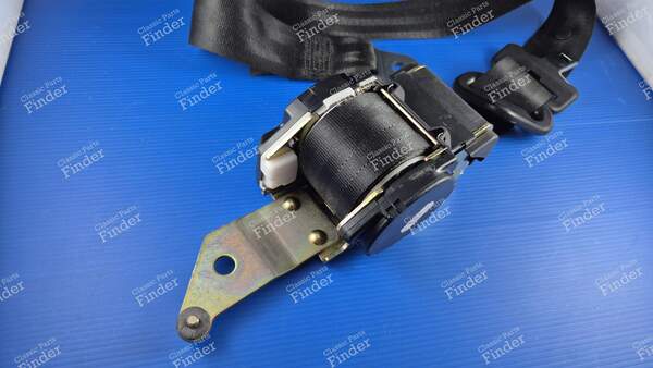 Ceinture de sécurité avant côté gauche - PEUGEOT 306 - 4