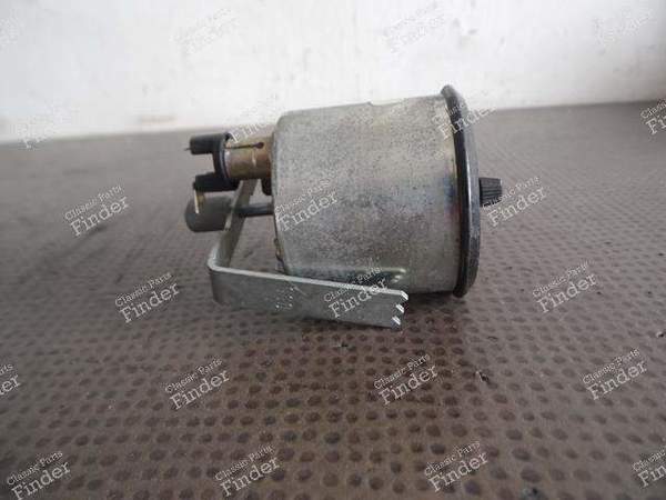 HORLOGE ANALOGIQUE - PORSCHE 944 - 94464111500- 5