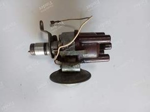 Bosch igniter - VOLKSWAGEN (VW) Käfer / Beetle / Coccinelle / Escarabajo - 0231137039 / 111905205AA- thumb-1