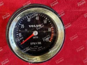 Compte-tours pour VOLVO Amazon