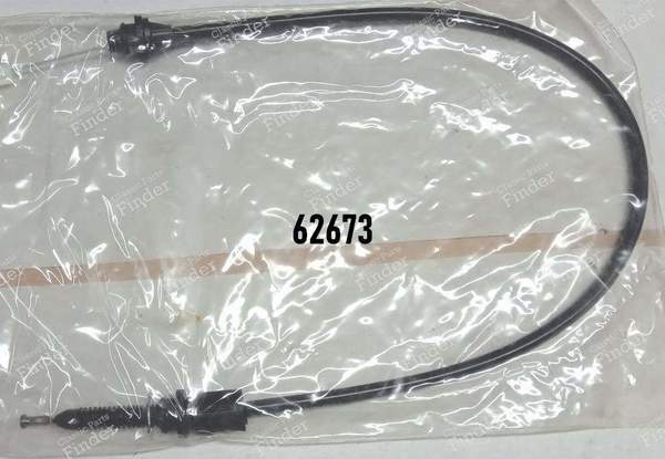 Câble accélérateur - RENAULT Espace II - 062673- 0