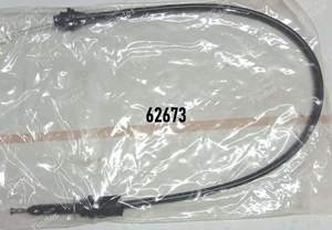 Gas pedal cable - RENAULT Espace II