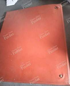 Classeur d'époque pour Citroën BX - CITROËN BX - thumb-2