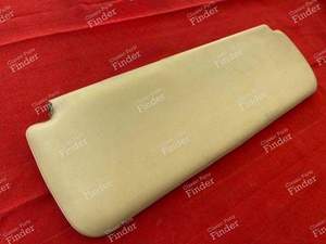 Pare soleil conducteur modèle Pallas - CITROËN DS / ID - thumb-1