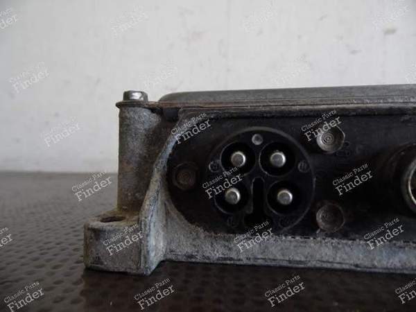 IGNITION COMPUTER W123, W116, W107, W126 - MERCEDES BENZ S (W116) - 0227100001- 4