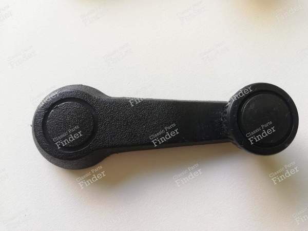 Set of 4 cranks - VOLKSWAGEN (VW) Golf I / Rabbit / Caddy / Jetta - 111837579B- 4