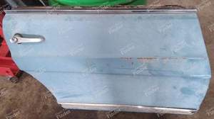 Tür hinten rechts für CITROËN Ami 6 / Dynam