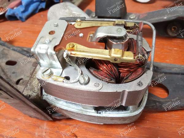 Motor Scheibenwischer - RENAULT Estafette / Hi-boy / Petit-Panel - 0