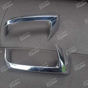 Türgriffe innen für PEUGEOT 404