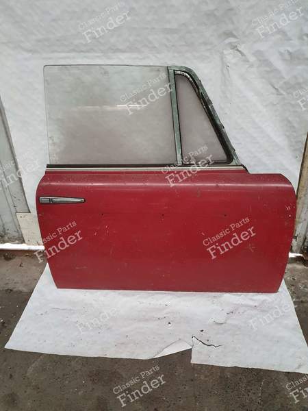 Beifahrertür - BMW 700 - 0