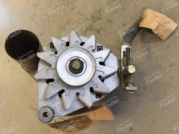 Lichtmaschine - AUDI 100 / 200 / 5000 (C2) - ??- 0