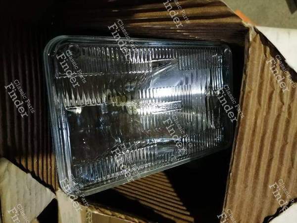 Headlight, main projector - CHEVROLET Camaro - 5930567