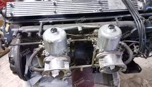4.200 c.c 6 cylinders - JAGUAR Type E - W344- thumb-6