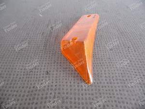 Cabochon de clignotant - CITROËN Dyane / Acadiane - 424D- thumb-2