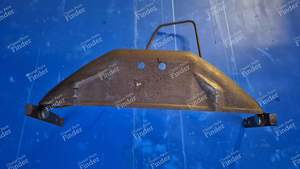 Spare wheel basket - PEUGEOT 505 - 7603.38- thumb-3