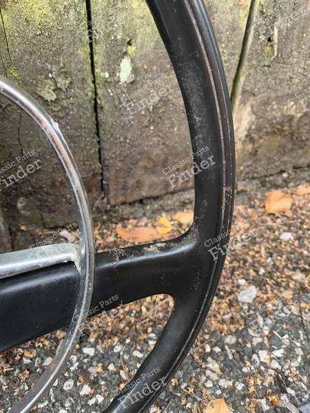Steering wheel - MERCEDES BENZ W108 / W109 - 2