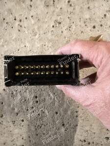 Relais de la pompe à carburant - MERCEDES BENZ SL (R129) - A0095455432 / 0537793- thumb-2