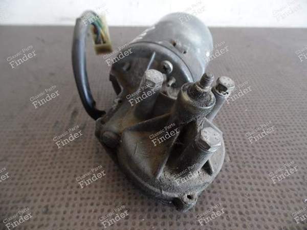 MOTOR FRONTSCHEIBENWISCHER 92862830300 PORSCHE 928 - PORSCHE 928 - 92862830301- 2