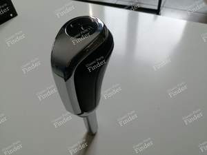 Schaltknauf Automatikgetriebe für CITROËN C6