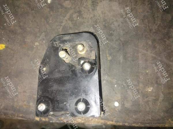 Door strike for Peugeot 104 - PEUGEOT 104 / 104 Z - 1