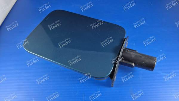 Fuel filler flap - PEUGEOT 806 - 2