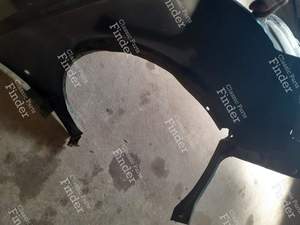 Left front fender - AUDI A6 (C5) - thumb-1