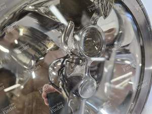 Phares Marchal 250 à tulipes - BUGATTI Type 57 - thumb-3