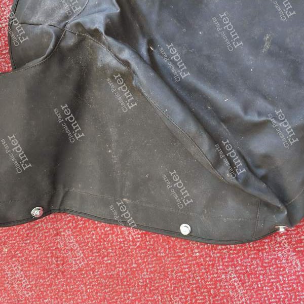 Capote d'origine pour cabriolet - TALBOT Samba - 8494.24- 2