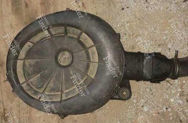 Luftkasten - RENAULT 9 / Alliance / Broadway / 11 / Encore (R9 / R11) - OEM: 7700611605 (?)- 0