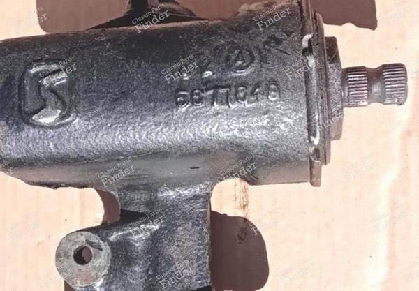 Lenkgetriebe - CHEVROLET Corvette C2 - 1