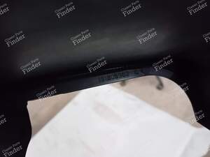 Air Intake (for Headlights) - GTI and GTD Models - VOLKSWAGEN (VW) Golf II / Jetta - 191805962C- thumb-2