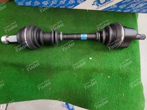 Cardan complet droit - CITROËN CX - T29045 / 20413- thumb-0