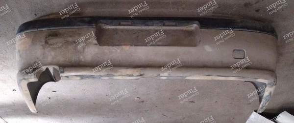 Stoßstange hinten - PEUGEOT 406 - 7410N1- 2