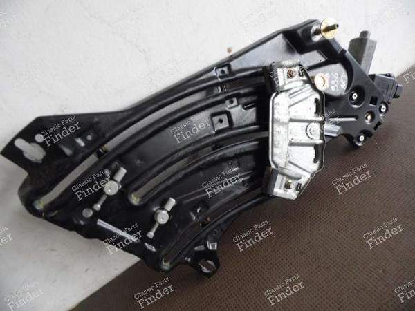 RIGHT REAR WINDOW WINDER PORSCHE 996 CABRIOLET - PORSCHE 911 (996) - 99654301604 équivalente à 99654301606 ou 99654301603- 6