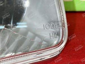 Left front H4 headlight - RENAULT 5 / 7 (R5 / Siete) - 470287 / 061736- thumb-4