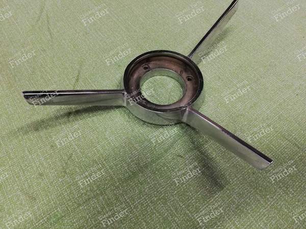 Avertisseur au volant - ALFA ROMEO Giulia - 0