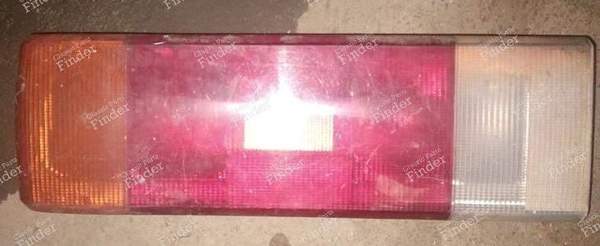 Left rear light - SIMCA-CHRYSLER-TALBOT 1307 / 1308 / 1309 / 1510 / 150 / Solara / Alpine - 8076AF / 20880 (?)- 0
