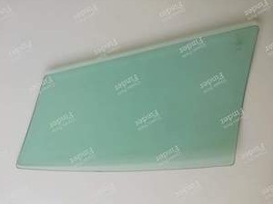 Right quarter window - MATRA-SIMCA-TALBOT Bagheera - thumb-9