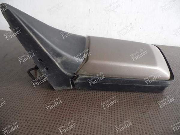 LINKER SPIEGEL - MERCEDES BENZ SEC (C126) - 1268105316- 8