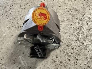 Alternator - MERCEDES BENZ S (W126) - 8EL725688-001- thumb-2