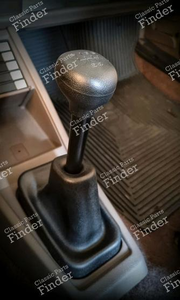 Soufflet de levier de vitesse neuf pour Corsa A - OPEL Corsa (A) - thumb-6