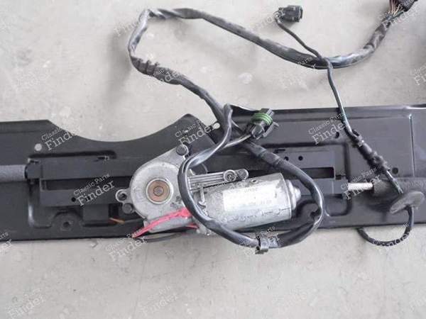 SPOILER-STEUERUNGSMECHANISMUS 99651210900 PORSCHE 996 - PORSCHE 911 (996) - 99651210900- 1