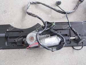 SPOILER-STEUERUNGSMECHANISMUS 99651210900 PORSCHE 996 - PORSCHE 911 (996) - 99651210900- thumb-1